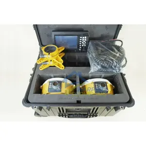 เครื่องรับสัญญาณ GPS MS995 GLONASS สำหรับควบคุมเกรด GNSS และ GPS เสาอากาศสินค้า - Product Image 4