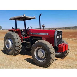 รถแทรกเตอร์ฟาร์ม399 MF ราคาไม่แพงพร้อมจัดส่ง - Product Image 1