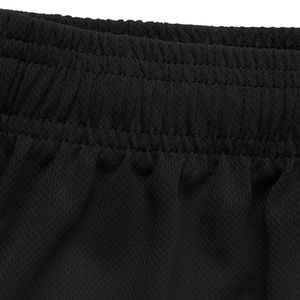 High Quality Soccer <b>Shorts</b> Wholesale Custom Quick Dry Football Soccer Team Wear <b>Men</b> Breathable <b>Black</b> Soccer <b>Shorts</b> - Product Image 5