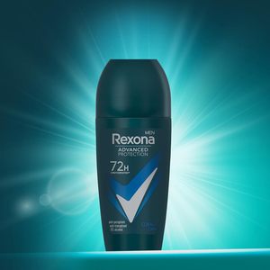 Desodorante en Barra REXONA MEN Cobalt Dry para Hombre – Antitranspirante – Protección Avanzada – Fragancia Fresca – Protección de 72 Horas 6x50ml - Product Image 5