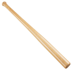 Bate de Béisbol de Alto Rendimiento WARPRO INDUSTRY WI-BB-14 de 1 Pieza, Ligero y Resistente, Diseñado para Prácticas de Entrenamiento Experto - Product Image 1
