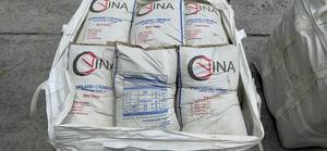 ปูนซีเมนต์ปอร์ตแลนด์เวียดนาม บรรจุถุง 40 กก. เกรดที่ 1 42.5R มาตรฐาน ASTM C150 - Product Image 5