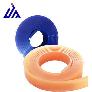 Tùy chỉnh chiều dài màn hình in ấn giống cây chổi 3660-4000mm 55-95 bờ Một mật độ 1.12g/cm3 dệt đồ họa điện tử đa sử dụng - Product Image 2