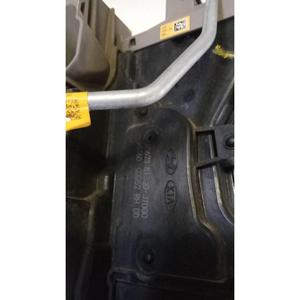 Cerradura Delantera Derecha para KIA CEED Sportwagon Serie (CD) (18>) 81320-J7000 D4FE - Product Image 4