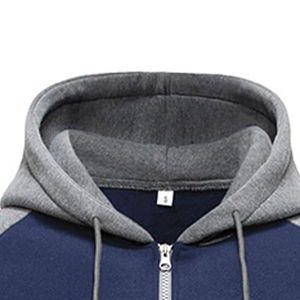 2026 Survêtements unisexes à capuche décontractés, unis, écologiques, avec logo personnalisé, OEM, et ensembles de jogging marque privée, qualité premium - Product Image 6