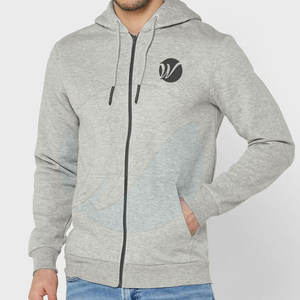 Sudaderas con capucha de hombre de algodón 100% de la mejor calidad al por mayor nuevo diseño colección de invierno sudaderas con capucha de precio barato - Product Image 1