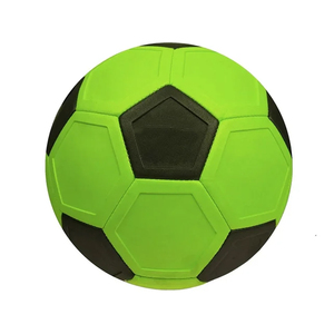 Ballons de football officiels taille 5 LOGO personnalisé pour l'entraînement Football vente directe d'usine - Product Image 2