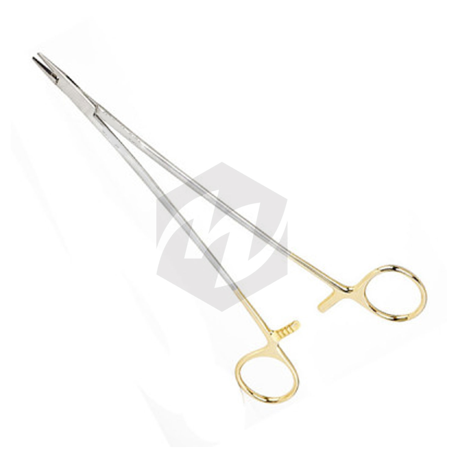 Debakey Needle Holder