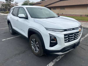 CHEVROLET EQUINOX 2026 D'OCCASION EN EXCELLENT ÉTAT - Product Image 2