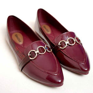 Mocasines de Mujer de Diseño Único, Hechos Profesionalmente, Ligeros, Elegantes, de Alta Calidad, Precio Bajo al por Mayor - Product Image 1