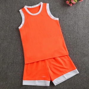 basketball Best Price Breathable Basketball Uniform Professional Design Printed Sets in Good Material - Product Image 1