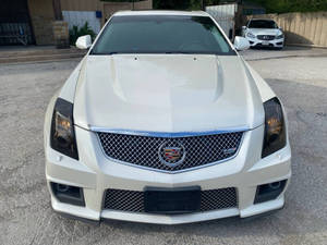 Venta al por mayor 2009 Cadillac 4dr Sedan Venta de coches usados sin accidentes con 1SV Bluetooth Control de clima automático Precio barato - Product Image 5