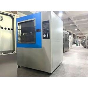 ห้องทดสอบสภาพแวดล้อมพร้อมเครื่องบันทึกข้อมูล ผลิตภัณฑ์รักษ์โลก - Product Image 3