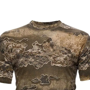 Camisas de Caza para Hombre Directo de Fábrica al por Mayor, Camisas de Caza para Hombre Elegantes y de Calidad a Precio Económico con Servicio OEM - Product Image 4