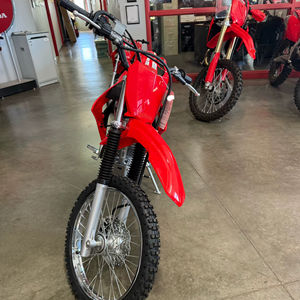 Motocicletas CRF125F Trail 2026 Disponibles en Stock - Product Image 1