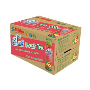 Té de Melocotón Anuta Black Fruit en Botella de 500ml, Precio de Fábrica, con Certificado Completo, Entrega Rápida, Exportación, Bebida Refrescante - Product Image 4