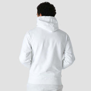 Streetwear Heavy Washed Hoodie Acid Wash Sweat à capuche surdimensionné Thermique Vintage Hommes Heavyweight French Terry Hoodie personnalisé - Product Image 6