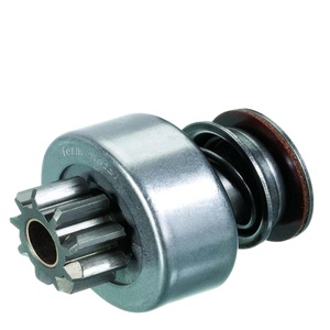 Conjunto de accionamiento de motor de arranque 2006209470 hecho en fábrica. PEQUEÑO para Deutz partes tractor motor diesel repuestos de motor refrigerado por aire - Product Image 1