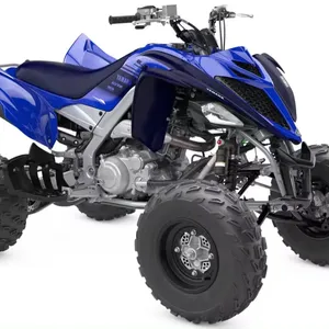 Лучшие продажи 2024 Yamahas Raptor 125cc Sport