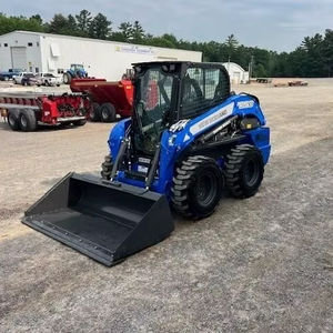 ปั๊มเกียร์ไฮดรอลิก Huade รถตักขนาดเล็กด้านหน้ารถตัก L320จากฮอลแลนด์ - Product Image 1