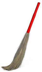 Balais traditionnels indiens de nettoyage ménager léger de meilleure qualité pour l'exportation mondiale depuis l'Inde - Product Image 4