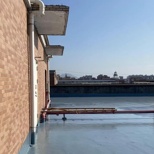 Revestimiento impermeable sin curado de grado profesional diseñado para contratistas y uso pesado - Product Image 6