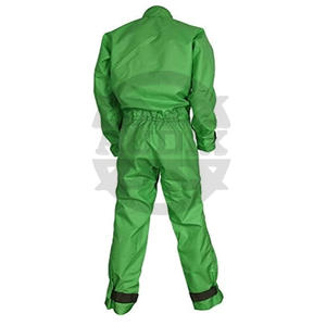 Combinaison de spéléologie en gros pour toutes les saisons et utilisations en grotte et en randonnée, pour hommes et femmes, avec taille personnalisée, combinaison de spéléologie longue durée - Product Image 2