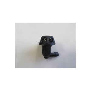 หัวฉีดน้ำล้างกระจกหน้ารถยนต์โตโยต้า โคโรลล่า AE92 ปี 88/92 รุ่น 85381-12030 จำนวน 2 ชิ้น สำหรับโคโรลล่า AE92 - Product Image 1