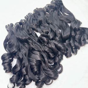 Extensiones de cabello humano vietnamita, virgen, con cutícula alineada, 100%, superventas, precio al por mayor - Product Image 4