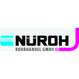 NÜROH Rohrhandel GmbH logo