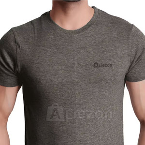 Ropa deportiva Material duradero Camisetas deportivas Nueva llegada Camisetas deportivas de calidad premium - Product Image 4