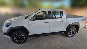 TOYOTA HILUX REVO 2.4P MT 2025 d'occasion en excellent état - Product Image 3