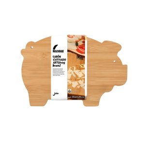 Tagliere Personalizzato in Bambù Jular, Utensili da Cucina - Product Image 2
