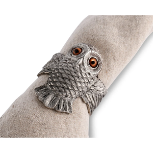 Produits les plus vendus Taille personnalisée Couleur et logo Métal Acier inoxydable Or Fini Anneau de serviette Mariages Occasion Utilisation - Product Image 3