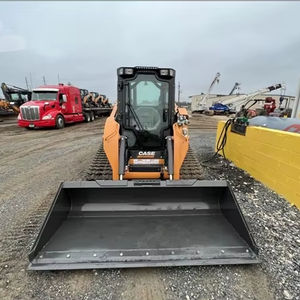 2023 Core Components TV450B Tracteur FPT Moteur Marque Pompe et Boîte de Vitesses pour CASE - Product Image 1