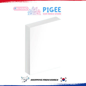 YEJI - [ AIR ] 1ER MINI ÁLBUM (Versión OXYGEN PACK) Álbum de KPOP Más Vendido en Corea - Product Image 2