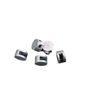 Bền kim loại an ninh con dấu chỉ <span class=keywords><strong>Punch</strong></span> nước chì mét cho công nghiệp sử dụng vòng mô hình trên xe tải thép - Product Image 3