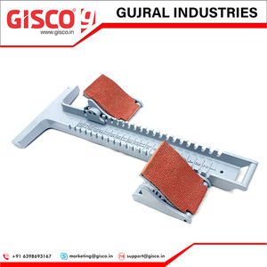 บล็อกเริ่มต้นสำหรับเหล็กเคลือบผงสำหรับกีฬาและความบันเทิง - Product Image 2