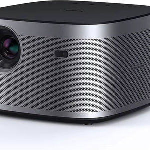 Projecteur de cinéma maison intelligent DLP Full HD ORIGINAL Horizons 1500 lumens, matériau PVC personnalisable, support OEM - Outils manuels, garantie 3 ans - Product Image 1