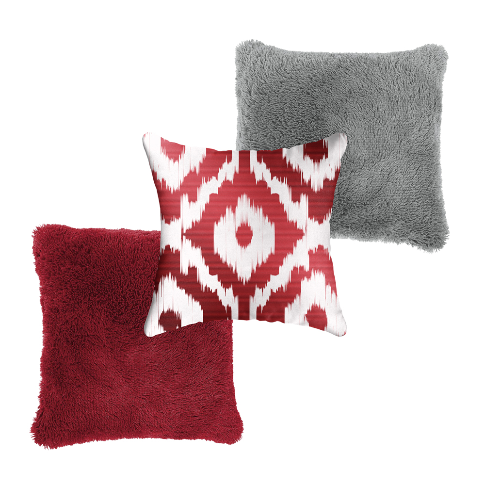 Pillows from Mexico Comfort and Support for Travelers