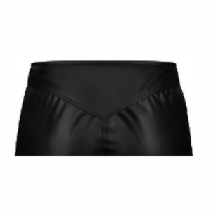 Personalizado Jiu Jitsu MMA Grappling Shorts Cremallera Desgaste de artes marciales con diseño Logo Stretch Diseño corto - Product Image 6