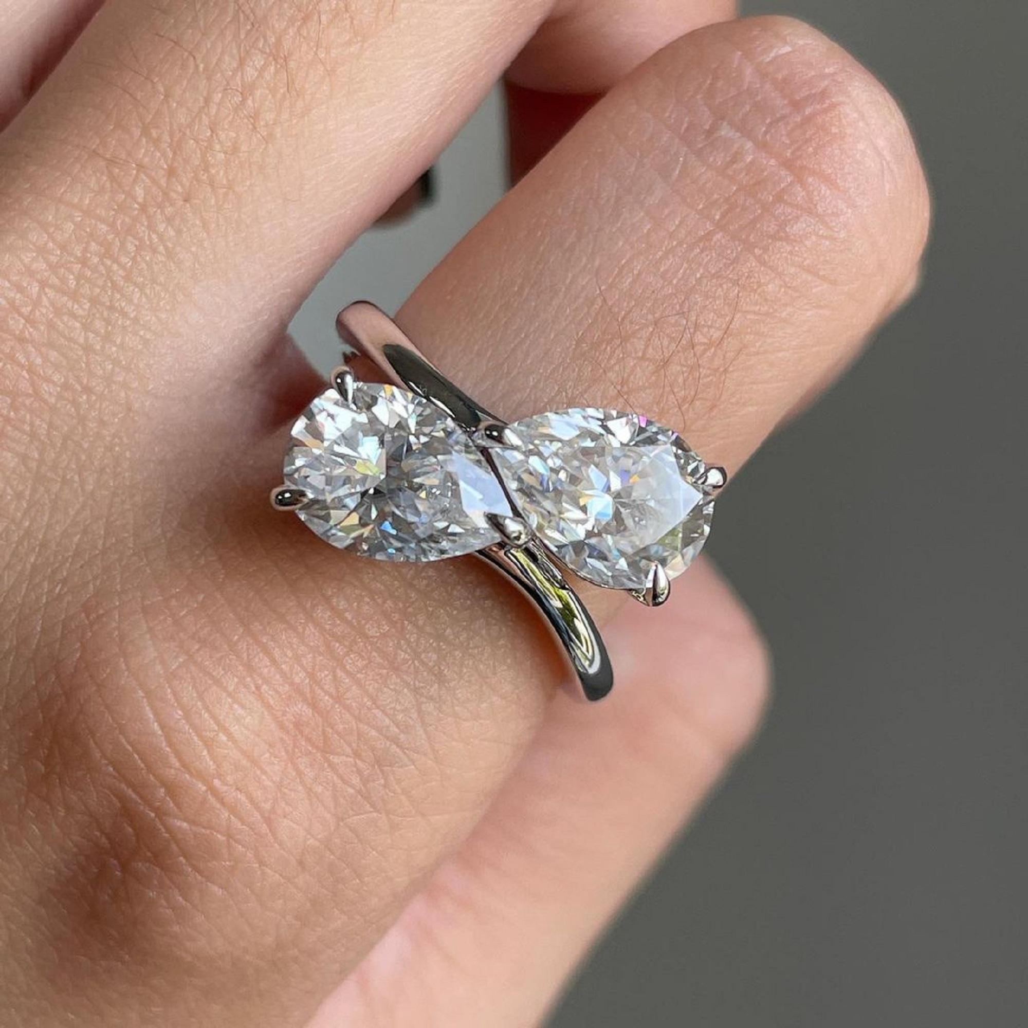 ทองคำขาว10K