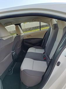 VEHÍCULO USADO 2024 TOYOTA COROLLA XLI 1.6L 6KM 100HP 5 CILINDROS 4 CILINDROS Gasolina V6 DIÉSEL Transmisión AUTOMÁTICA - Product Image 2