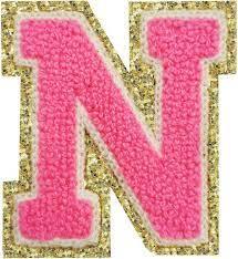 Patchs de broderie en chenille 3D de haute qualité Logo personnalisé presse à chaud accessoires de vêtements en fer-patchs de chapeau personnalisés équipage hiver - Product Image 2