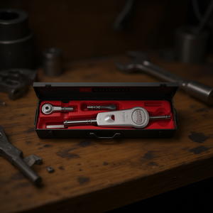 Clés à cliquet à couple élevé avec embout carré, produit USAG - Product Image 3