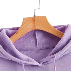 Sweat à capuche pour femme tendance, coupe confortable, tissu doux, parfait pour l'hiver, vêtements décontractés, confortable - Product Image 6