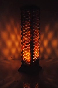 Meilleure vente Porte-bâton d'encens en stéatite fait à la main de conception complexe écologique Parfum d'intérieur Emballage personnalisé Thé de Noël - Product Image 2