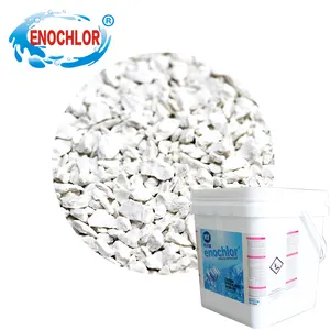 65% 70% calcium hypochlorite drum 45kg pool chlorine calcium hypochlorite for water treatment