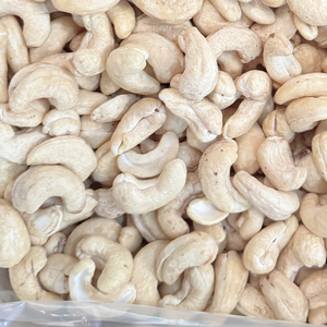 Offre Spéciale 2025 Usine Santigo Noix De Cajou Vietnam En Gros W180 W240 W320 Prêt À Expédier - Product Image 1