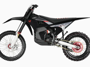 Motocicleta Eléctrica Urbana Estilo Motocross, Motocicletas Eléctricas Económicas, Arct1c Le0pards Exe 800 ( Telegramas /+1 6319219112 ) - Product Image 3